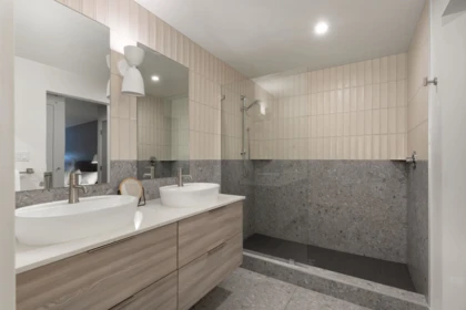 Pantry Photo of 308 4365 Northlands Boulevard, Whistler, BC