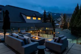 308 4365 Northlands Boulevard, Whistler, BC