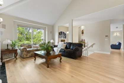 15355 Sequoia Drive, Surrey, BC, Surrey — Single Family Residence for sale