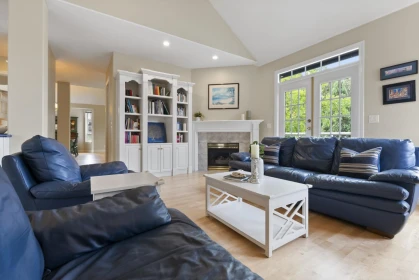 Pantry Photo of 15355 Sequoia Drive, Surrey, BC