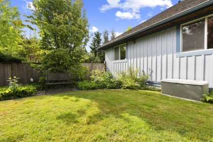 Playground / Recreational Area Near 15355 Sequoia Drive, Surrey, BC