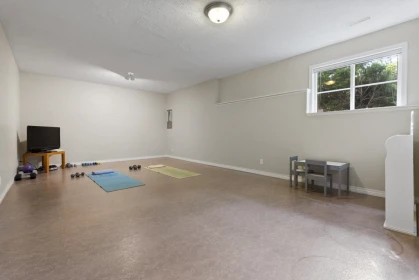 Swimming Pool Photo of 15355 Sequoia Drive, Surrey, BC