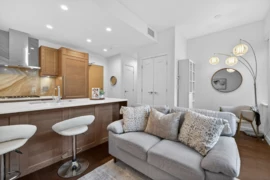 408 5681 Birney Avenue, Vancouver, BC