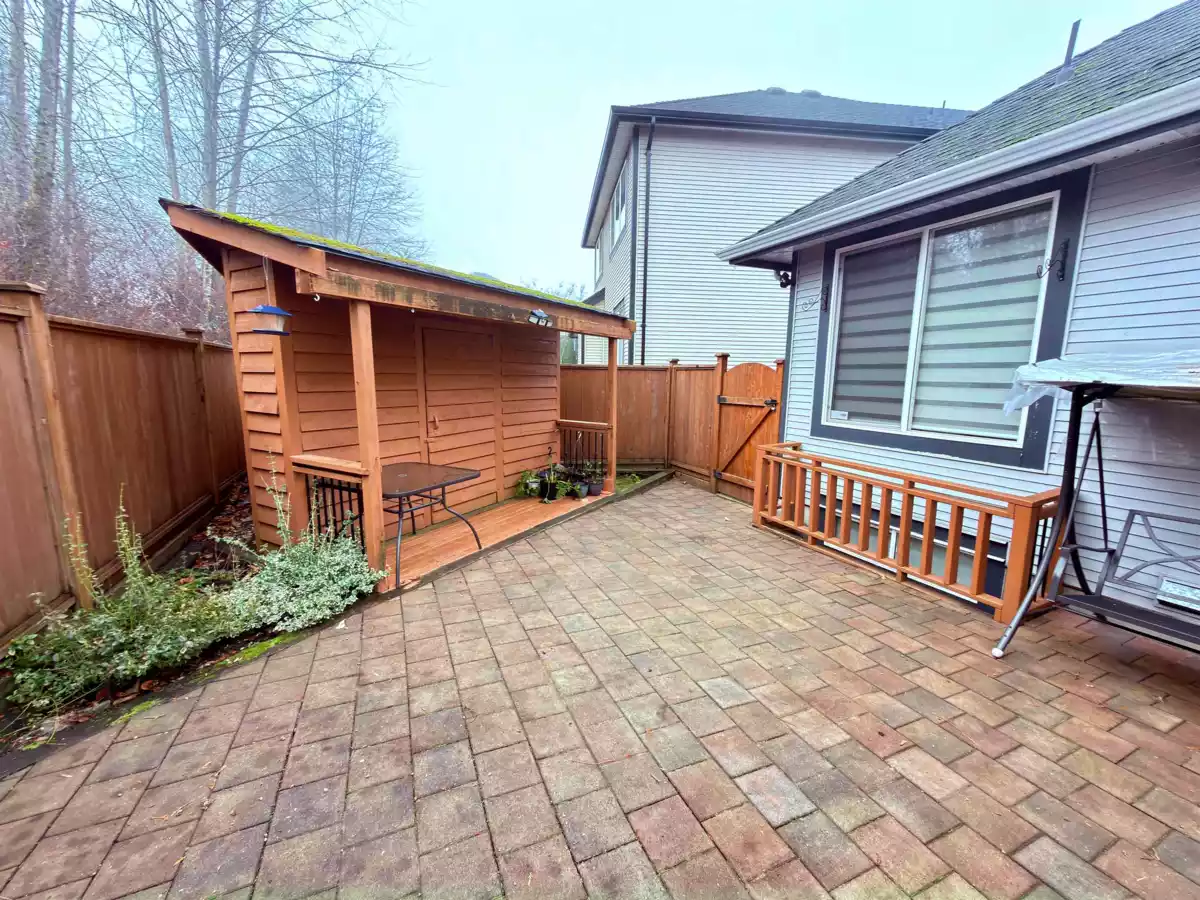 Hot Tub / Spa Photo of 7450 147 Street, Surrey, BC
