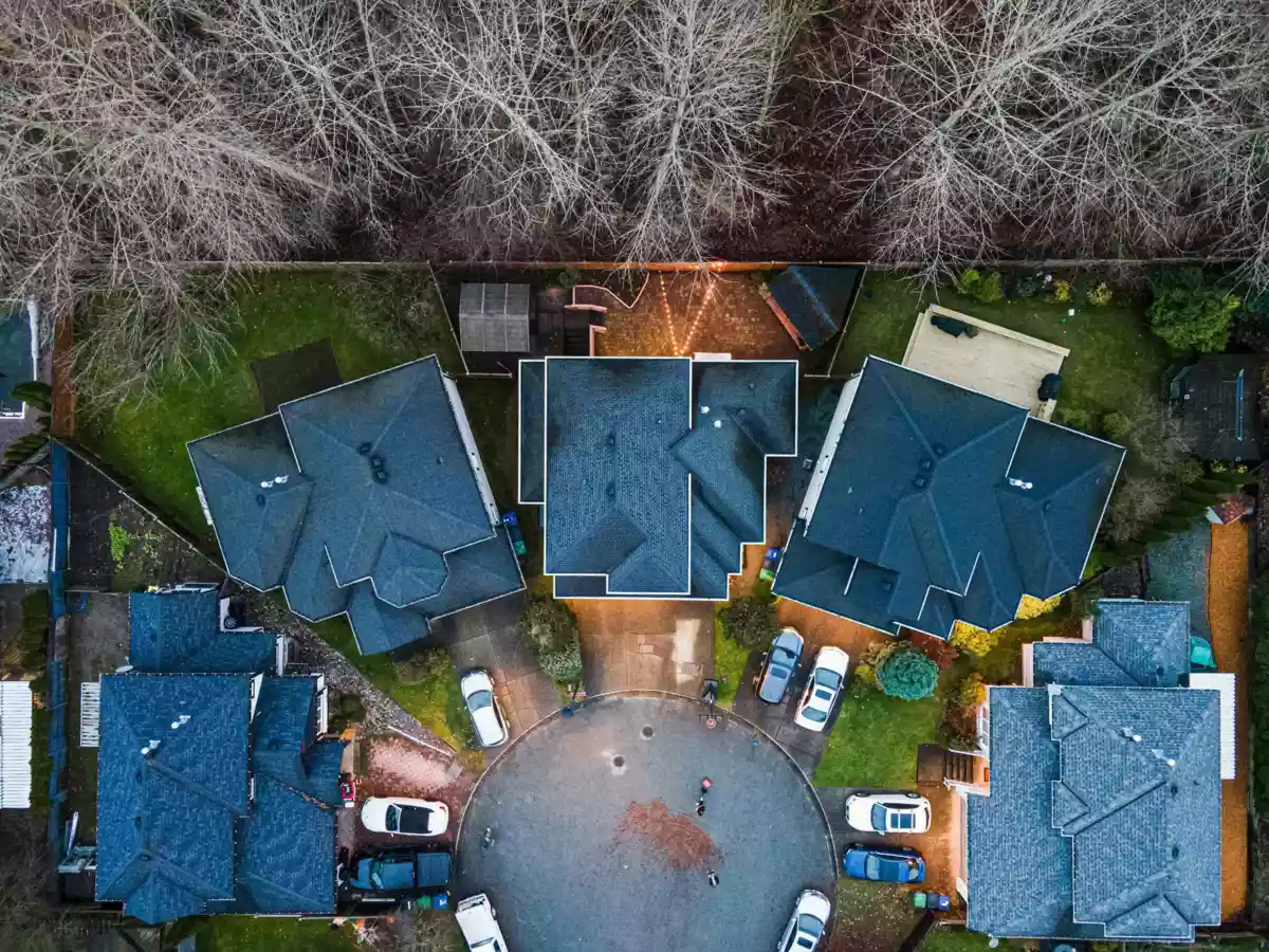 Neighborhood Park Photo Near 7450 147 Street, Surrey, BC