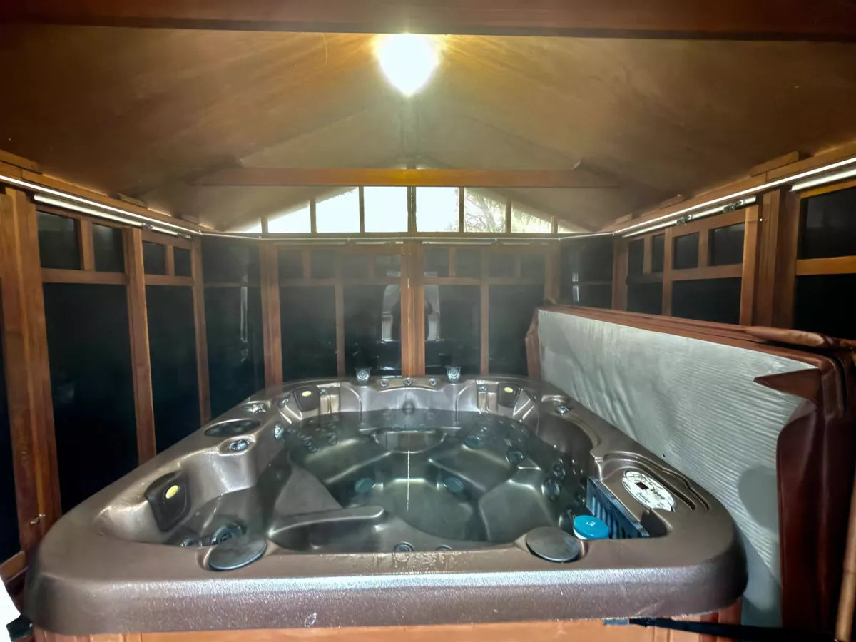 Outdoor Kitchen Photo of 7450 147 Street, Surrey, BC