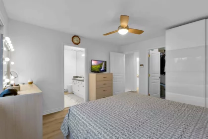 Basement Recreation Room Photo of 7450 147 Street, Surrey, BC