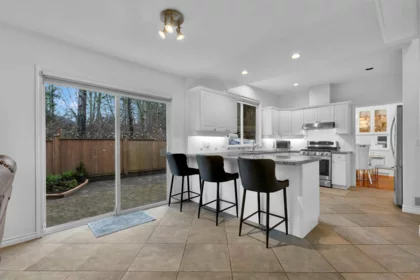 Breakfast Nook Photo of 7450 147 Street, Surrey, BC
