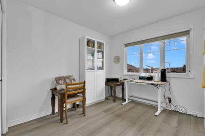 Entry Foyer Photo of 7450 147 Street, Surrey, BC