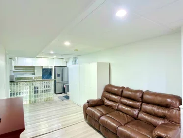 Garage Interior Photo of 7450 147 Street, Surrey, BC