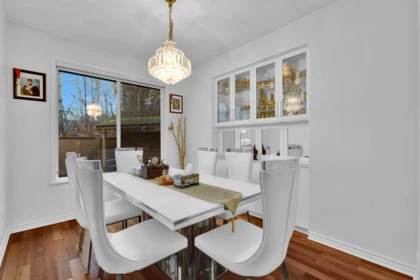 Guest Bathroom Photo of 7450 147 Street, Surrey, BC