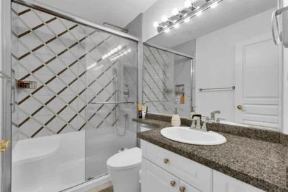 Hallway Photo of 7450 147 Street, Surrey, BC