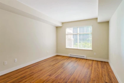Bedroom 2 Photo of 222 12248 224 Street, Maple Ridge, BC