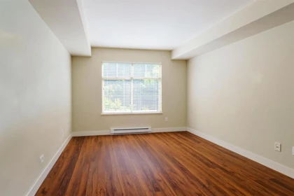 Bedroom 3 Photo of 222 12248 224 Street, Maple Ridge, BC