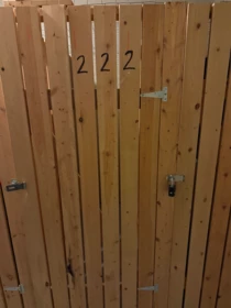 Hallway Photo of 222 12248 224 Street, Maple Ridge, BC