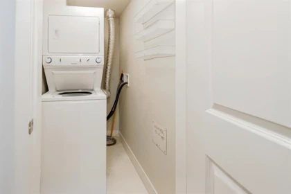 Mudroom Photo of 222 12248 224 Street, Maple Ridge, BC