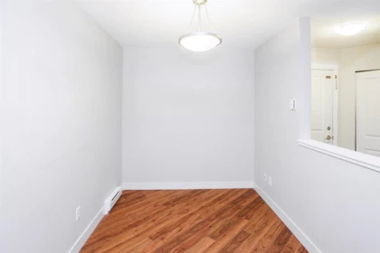 Walk-In Closet Photo of 222 12248 224 Street, Maple Ridge, BC