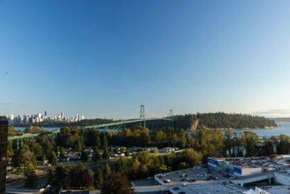 19A 328 Taylor Way, West Vancouver, BC