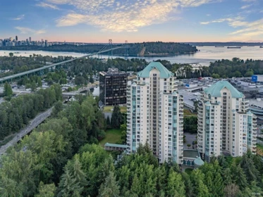19A 328 Taylor Way, West Vancouver, BC