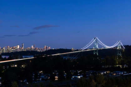 19A 328 Taylor Way, West Vancouver, BC