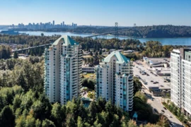 19A 328 Taylor Way, West Vancouver, BC