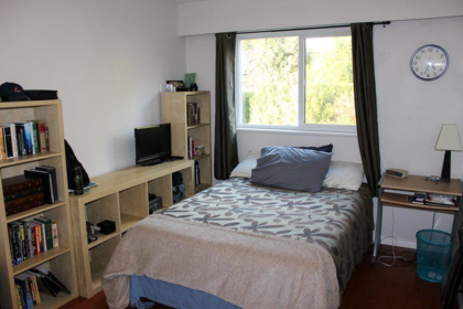 Primary Bedroom Photo of 6762 Kneale Place, Burnaby, BC
