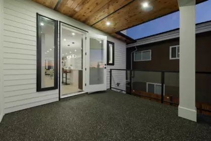 2 7361 Fraser Street, Vancouver, BC, Vancouver — Half Duplex for sale