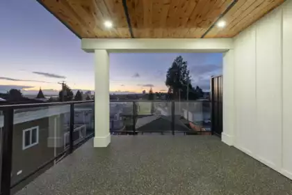 Office / Den Photo of 2 7361 Fraser Street, Vancouver, BC