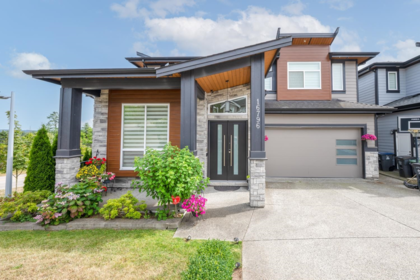 16796 16a Avenue, Surrey, BC, Surrey — Single Family Residence for sale
