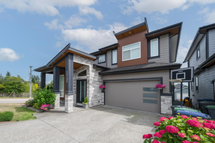 16796 16a Avenue, Surrey, BC, Surrey — Single Family Residence for sale