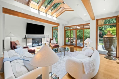Pantry Photo of 510 Eastcot Road, West Vancouver, BC