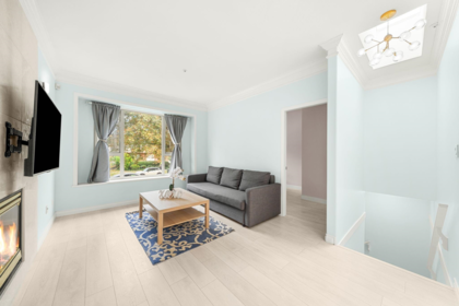 5657 Kerr Street, Vancouver, BC, Vancouver — Single Family Residence for sale