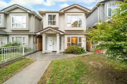 5657 Kerr Street, Vancouver, BC, Vancouver — Single Family Residence for sale