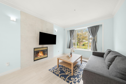 5657 Kerr Street, Vancouver, BC, Vancouver — Single Family Residence for sale