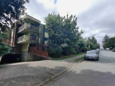 Loft / Bonus Room Photo of 108 1420 E 7th Avenue, Vancouver, BC