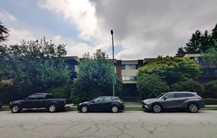 Office / Den Photo of 108 1420 E 7th Avenue, Vancouver, BC