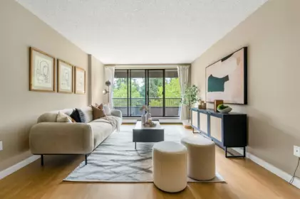 608 6595 Willingdon Avenue, Burnaby, BC, Burnaby — Apartment/Condo for sale