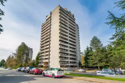 608 6595 Willingdon Avenue, Burnaby, BC, Burnaby — Apartment/Condo for sale