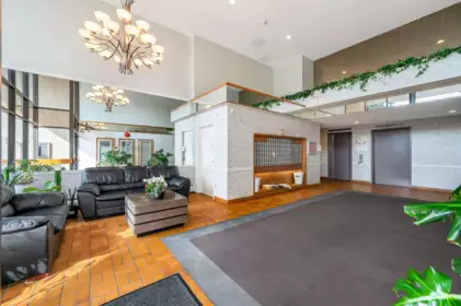 608 6595 Willingdon Avenue, Burnaby, BC, Burnaby — Apartment/Condo for sale