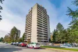 608 6595 Willingdon Avenue, Burnaby, BC