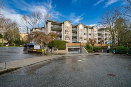 412 2963 Nelson Place, Abbotsford, BC, Abbotsford — Apartment/Condo for sale