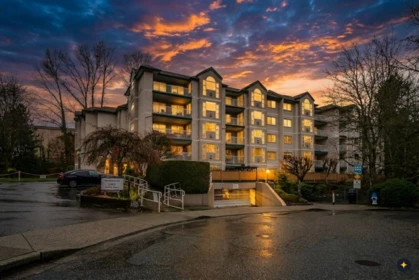 412 2963 Nelson Place, Abbotsford, BC, Abbotsford — Apartment/Condo for sale