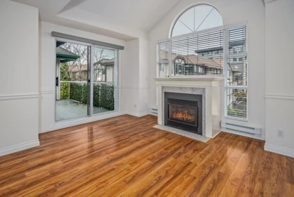 Loft / Bonus Room Photo of 412 2963 Nelson Place, Abbotsford, BC