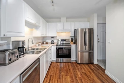 Mudroom Photo of 412 2963 Nelson Place, Abbotsford, BC
