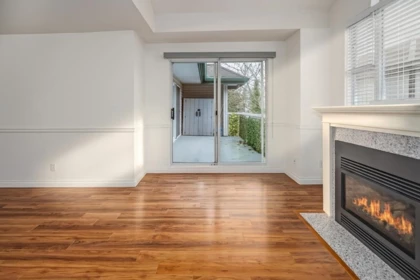 Office / Den Photo of 412 2963 Nelson Place, Abbotsford, BC