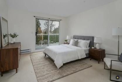 Swimming Pool Photo of 412 2963 Nelson Place, Abbotsford, BC