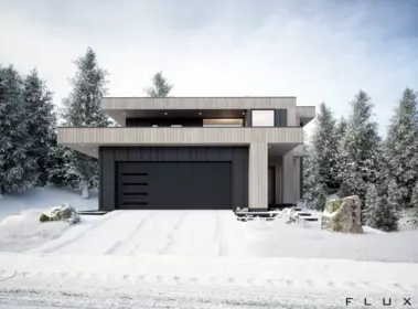 1721 River Run Place, Whistler, BC, WedgeWoods —  bed land for sale