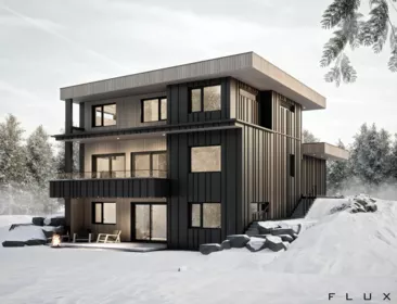 1721 River Run Place, Whistler, BC, Whistler — Land for sale