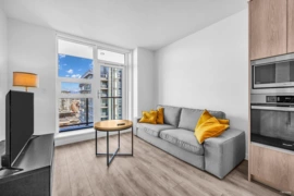 1204 6633 Buswell Street, Richmond, BC