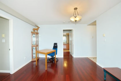 Bedroom 2 Photo of 1908 4888 Hazel Street, Burnaby, BC